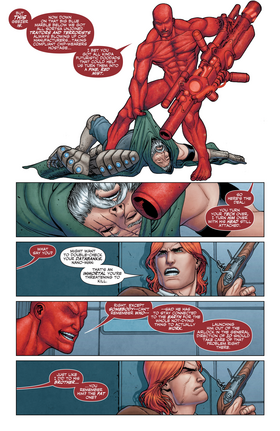 Read Ivar, Timewalker (2015)  7 Page 10 in English