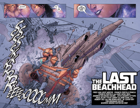Read Ivar, Timewalker (2015)  8 Page 5 in English