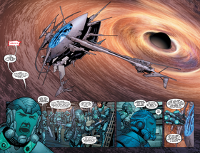 Read Ivar, Timewalker (2015)  5 Page 4 in English