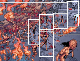Read Ivar, Timewalker (2015)  8 Page 10 in English