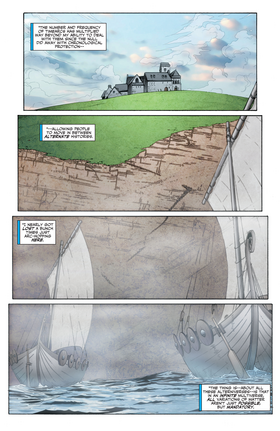 Read Ivar, Timewalker (2015)  9 Page 10 in English