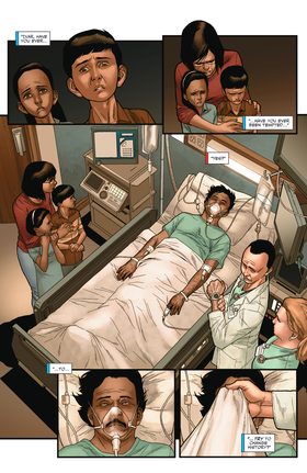 Read Ivar, Timewalker (2015)  2 Page 3 in English