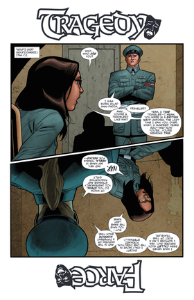 Read Ivar, Timewalker (2015)  3 Page 3 in English