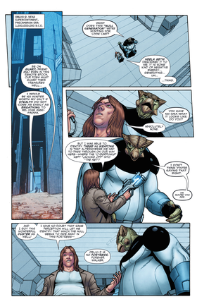 Read Ivar, Timewalker (2015)  12 Page 3 in English