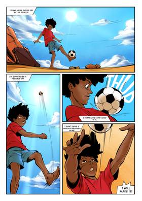 Read RESET  1 Page 3 in English