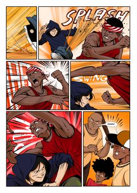 Read RESET  1 Page 6 in English