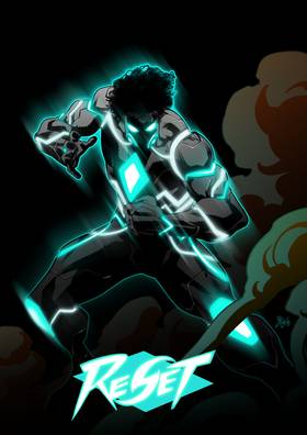 Read RESET  1 Page 1 in English