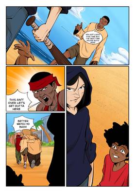 Read RESET  1 Page 8 in English