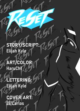 Read RESET  1 Page 2 in English