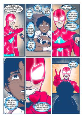 Read RESET  2 Page 7 in English