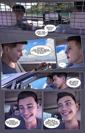 Read SYNTHESIS  1 Page 4 in English