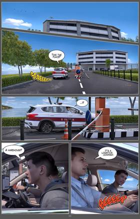 Read SYNTHESIS  1 Page 6 in English