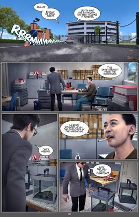Read SYNTHESIS  1 Page 8 in English