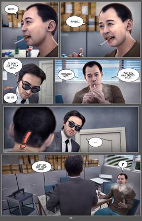 Read SYNTHESIS  1 Page 9 in English