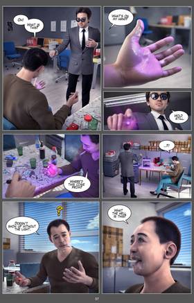 Read SYNTHESIS  1 Page 10 in English