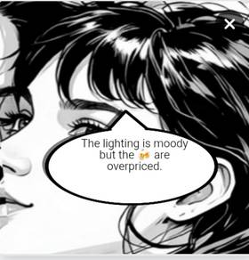 Read A LoveThat Glowed in the Shadows    2 Page 8 in English