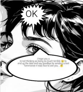 Read A LoveThat Glowed in the Shadows    2 Page 10 in English