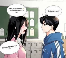 Read A LoveThat Glowed in the Shadows    4 Page 3 in English
