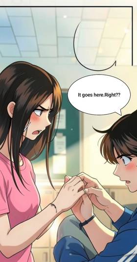 Read A LoveThat Glowed in the Shadows    4 Page 6 in English