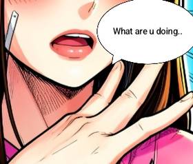 Read A LoveThat Glowed in the Shadows    4 Page 7 in English