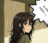 Read A LoveThat Glowed in the Shadows    5 Page 5 in English