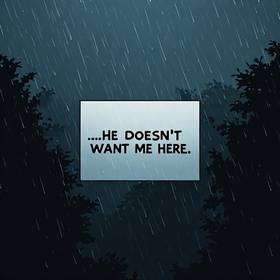 Read A LoveThat Glowed in the Shadows    5 Page 9 in English