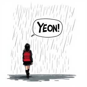 Read A LoveThat Glowed in the Shadows    5 Page 10 in English