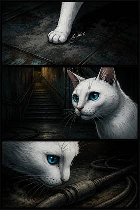 Read CatViva  1 Page 3 in English