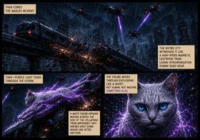 Read CatViva  1 Page 4 in English