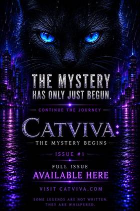 Read CatViva  1 Page 6 in English