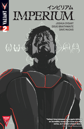 Read Imperium (2015)  2 Page 1 in English