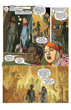 Read Imperium (2015)  2 Page 4 in English