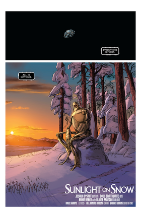 Read Imperium (2015)  3 Page 3 in English