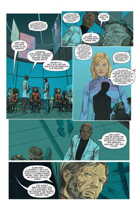 Read Imperium (2015)  2 Page 10 in English