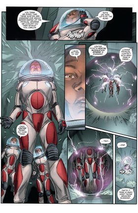Read Imperium (2015)  4 Page 4 in English