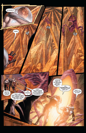 Read Imperium (2015)  4 Page 6 in English