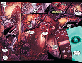 Read Imperium (2015)  4 Page 8 in English