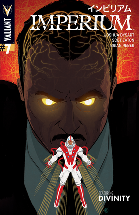 Read Imperium (2015)  7 Page 1 in English