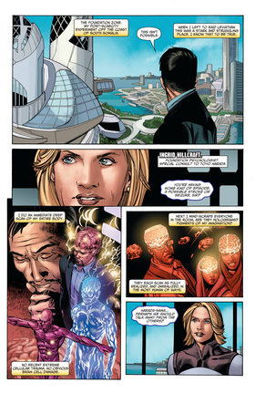 Read Imperium (2015)  7 Page 8 in English