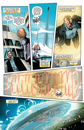 Read Imperium (2015)  7 Page 10 in English