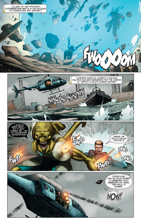 Read Imperium (2015)  9 Page 10 in English