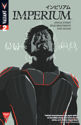 Read Imperium (2015)  2 Page 1 in English