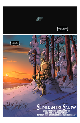 Read Imperium (2015)  3 Page 3 in English