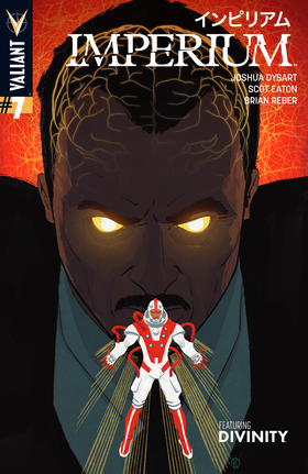 Read Imperium (2015)  7 Page 1 in English