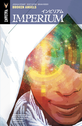 Read Imperium (2015)  10003 Page 1 in English