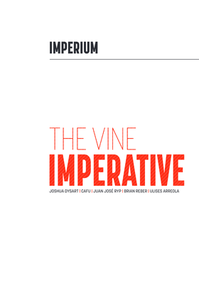 Read Imperium (2015)  10004 Page 2 in English