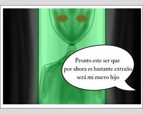 Read The Eighth Savior   3 Page 8 in Spanish
