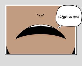 Read The Eighth Savior   7 Page 6 in Spanish