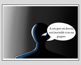 Read The Eighth Savior   7 Page 3 in Spanish