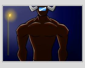 Read The Eighth Savior   8 Page 2 in Spanish
